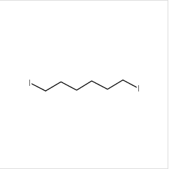 1，6-二碘己烷|629-09-4 