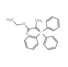 乙氧甲酰基亞乙基三苯基膦|5717-37-3 
