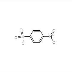 對硝基苯磺酰氯|98-74-8 