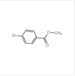 對(duì)溴苯甲酸甲酯|619-42-1 