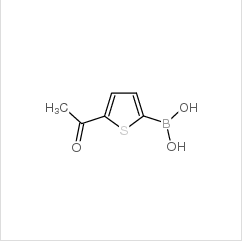5-乙?；?2-噻吩硼酸|206551-43-1 