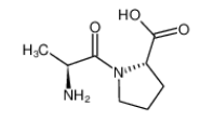 L-丙氨?；?L-脯氨酸|13485-59-1 
