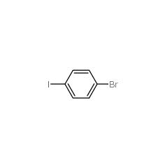對溴碘苯|589-87-7 