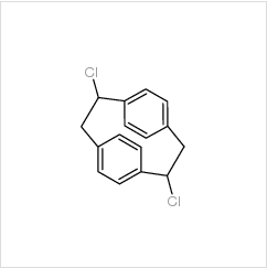 二氯對(duì)二甲苯二聚體|28804-46-8 