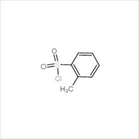 鄰甲苯磺酰氯|133-59-5 