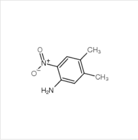 4，5-二甲-2-硝基苯胺|6972-71-0 