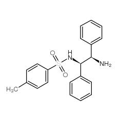 (1R,2R)-(-)-N-(對甲基苯磺?；?-1,2-二苯基乙二胺|144222-34-4 
