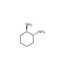 左旋-反式-1,2-環(huán)己二胺|20439-47-8 