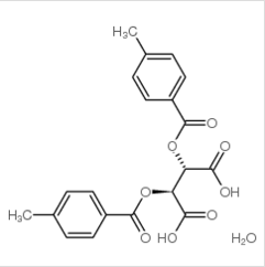 D-二(對甲苯?；?酒石酸一水合物|71607-31-3 