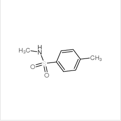 N-甲基對甲苯磺酰胺|640-61-9 
