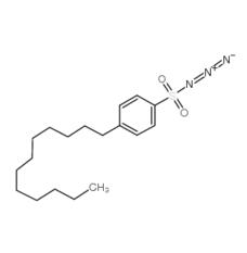 對十二烷基苯磺酰疊氮|79791-38-1 