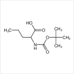 叔丁氧羰?；i氨酸|53308-95-5 