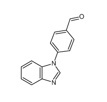 1-(4-甲?；交?-1H-苯并咪唑|90514-72-0 