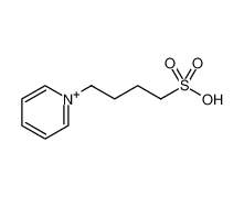 N-磺酸丁基-3-甲基吡啶對(duì)甲苯磺酸鹽 |855785-77-2 