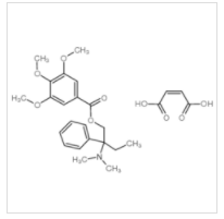美布汀馬來酸鹽|34140-59-5 