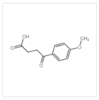3-(4-甲氧基苯甲?；?丙酸|3153-44-4 