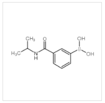 3-(異丙基氨甲?；?苯硼酸|397843-69-5 
