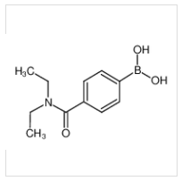 4-(N,N-二乙氨甲?；?苯硼酸|389621-80-1 