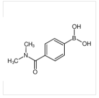 4-(N,N-二甲氨基甲?；?苯硼酸|405520-68-5 