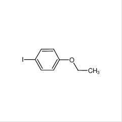 對(duì)碘苯乙醚	|699-08-1	 