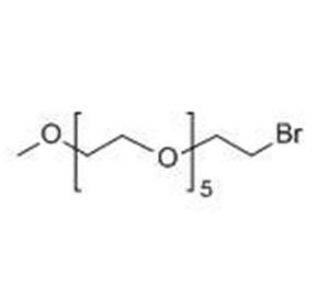 甲氧基聚乙二醇溴,甲氧基PEG溴,mPEG-Bromine，MPEG-BR 
