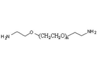 氨基聚乙二醇氨基,氨基PEG氨基Amine-PEG-Amine，NH2-PEG-NH2 