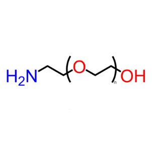 氨基聚乙二醇羥基,氨基PEG羥基Amine-PEG-OH，NH2-PEG-OH 