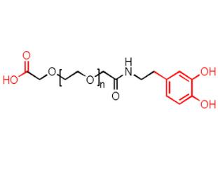 丙烯酸酯聚乙二醇羧基，丙烯酸酯PEG羧基Acrylate-PEG-Acid，DA-PEG-COOH 