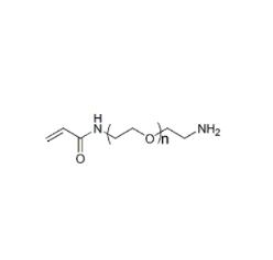 丙烯酰胺聚乙二醇氨基，丙烯酰胺PEG氨基AcA-PEG-Amine，ACA-PEG-NH2 