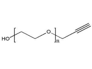 炔烴聚乙二醇羥基，炔烴PEG羥基Alkyne-PEG-OH 
