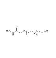 酰肼聚乙二醇羥基，酰肼PEG羥基hydrazide-PEG-OH, HZ-PEG-OH 