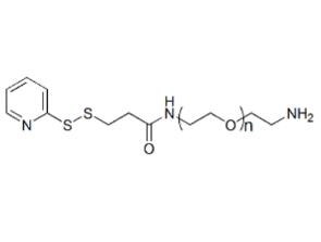 生物素PEG巰基吡啶BIOTIN-PEG-OPSS，BIOTIN-PEG-SPDP,生物素聚乙二醇巰基吡啶 